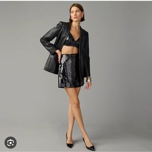 J. Crew factory Skirt